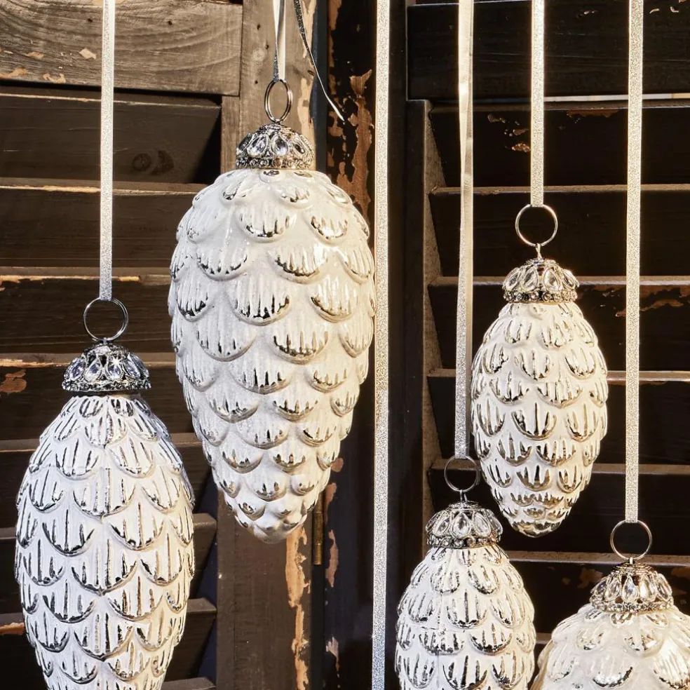 Weihnachtsschmuck 6er Set Éva