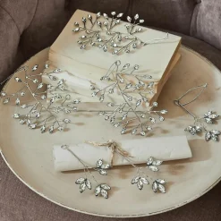 Weihnachtsschmuck 6er Set Eileen