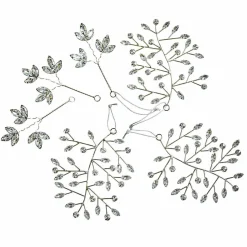 Weihnachtsschmuck 6er Set Eileen