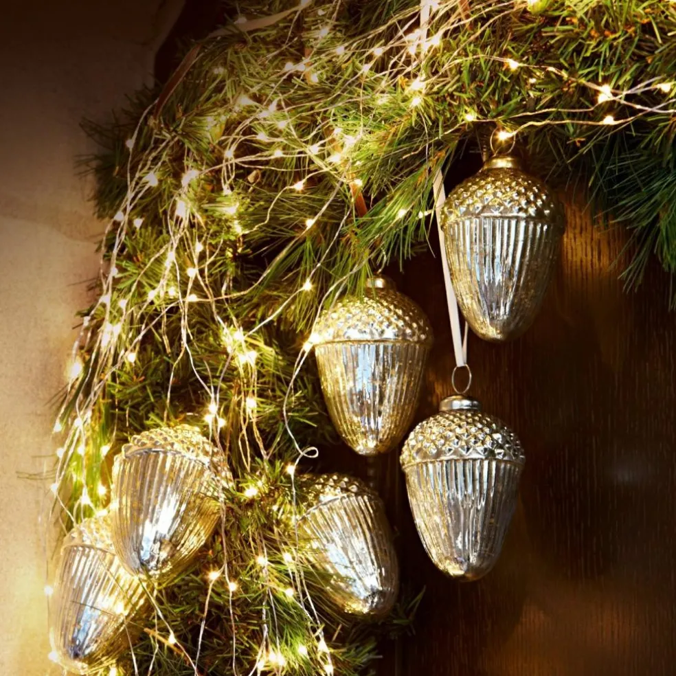 Weihnachtsschmuck 6er Set Gland