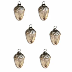 Weihnachtsschmuck 6er Set Gland