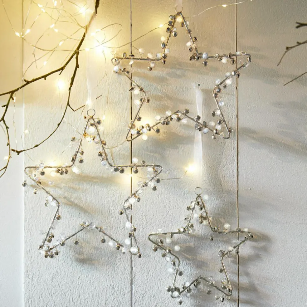 Weihnachtsschmuck 3er Set Harley