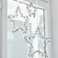 Weihnachtsschmuck 3er Set Harley