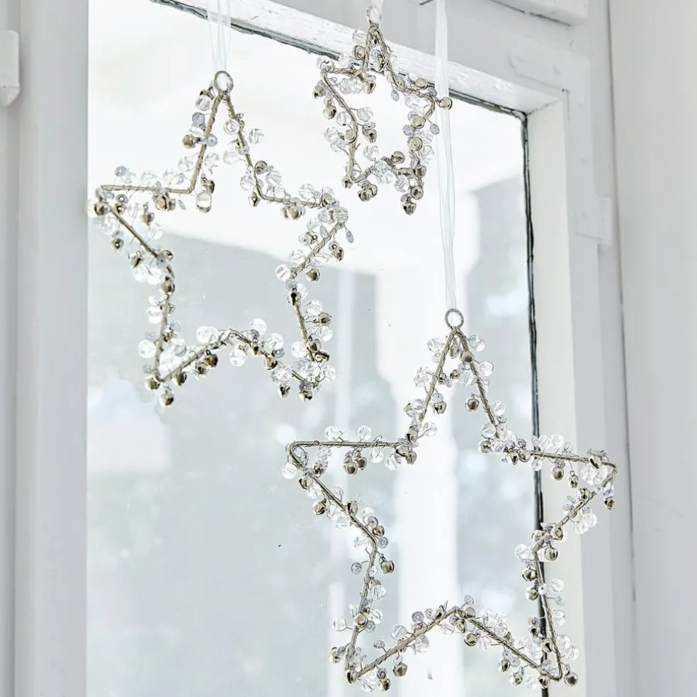 Weihnachtsschmuck 3er Set Harley