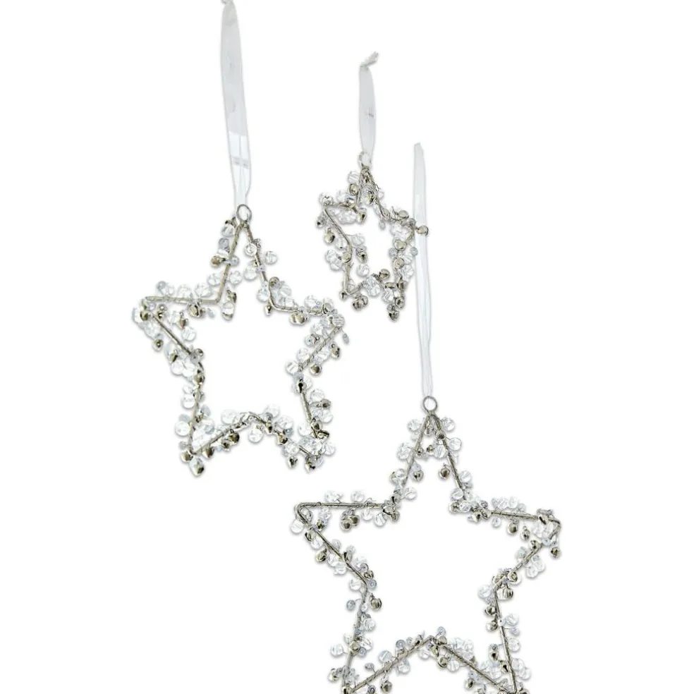 Weihnachtsschmuck 3er Set Harley