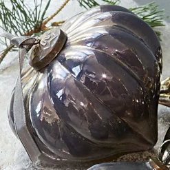 Weihnachtsschmuck 6er Set Alva