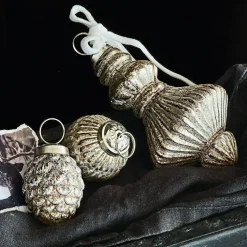 Weihnachtsschmuck 6er Set Ménoire