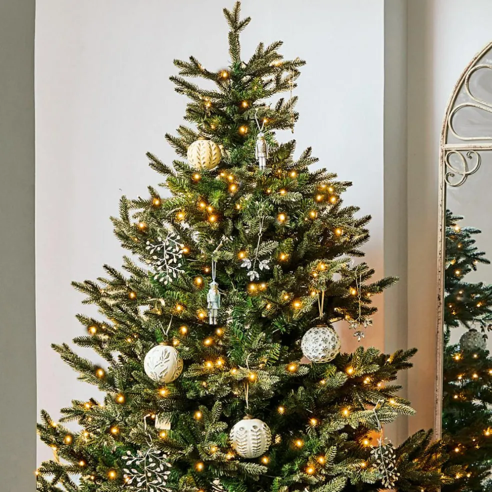 Weihnachtsschmuck 4er Set Consac