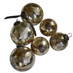 Weihnachtsschmuck 6er Set Tristan