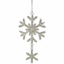 Weihnachtsschmuck 4er Set Kiresta