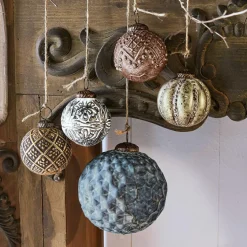 Weihnachtsschmuck 5er Set Jilian