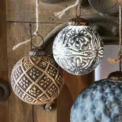 Weihnachtsschmuck 5er Set Jilian