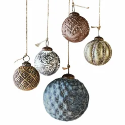 Weihnachtsschmuck 5er Set Jilian