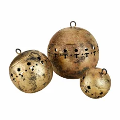 Weihnachtsschmuck 3er Set Ysabelle