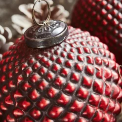 Weihnachtsschmuck 4er Set Meyen