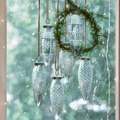 Weihnachtsschmuck 6er Set Loulay