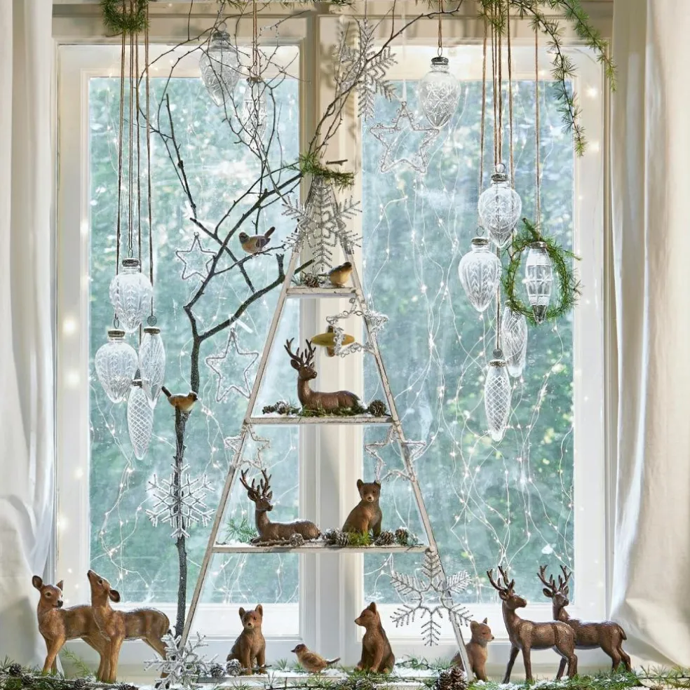 Weihnachtsschmuck 6er Set Loulay