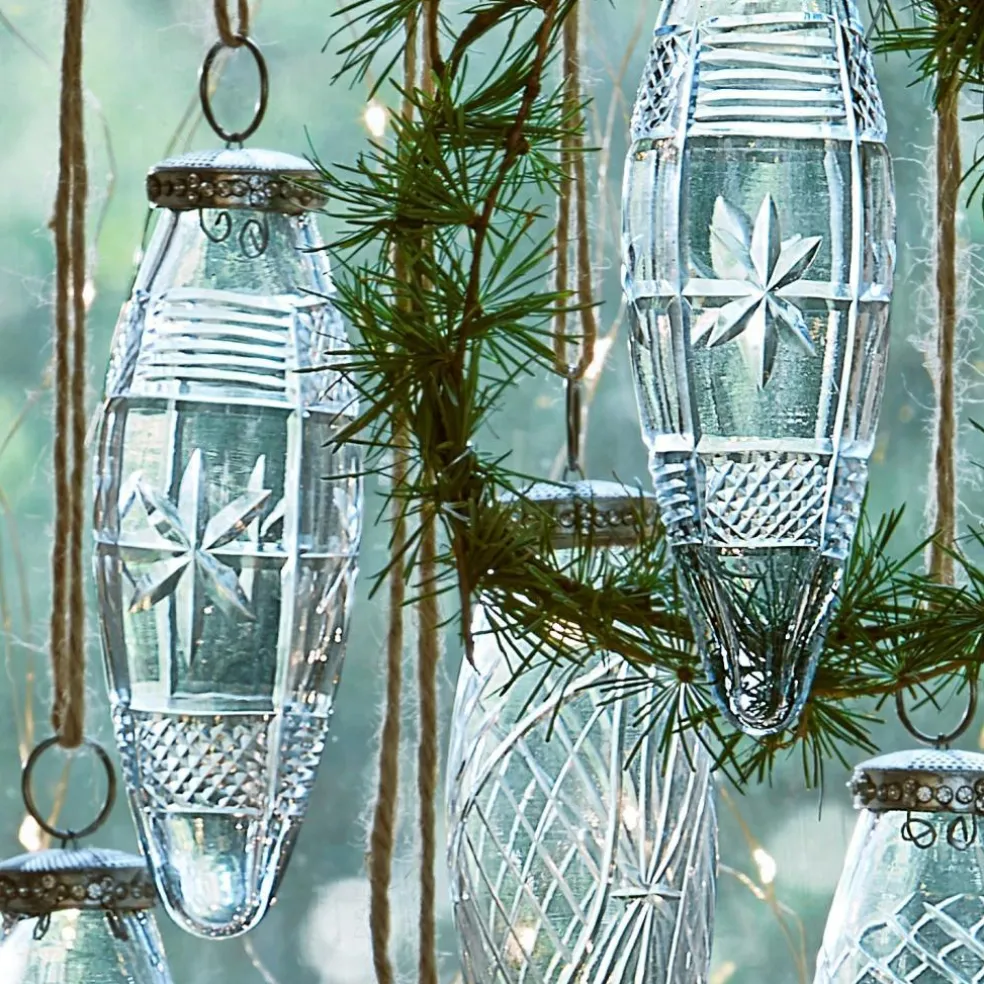 Weihnachtsschmuck 6er Set Loulay