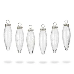 Weihnachtsschmuck 6er Set Loulay