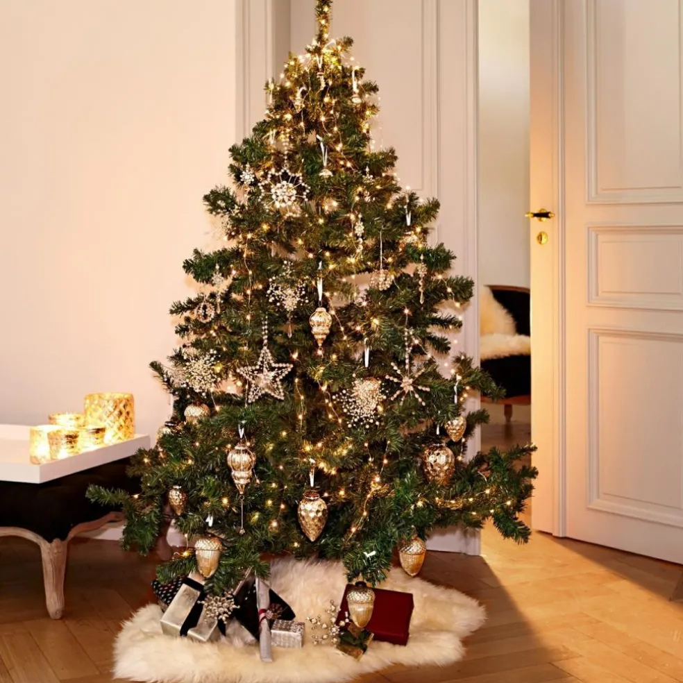 Weihnachtsschmuck-Set Bjouterie