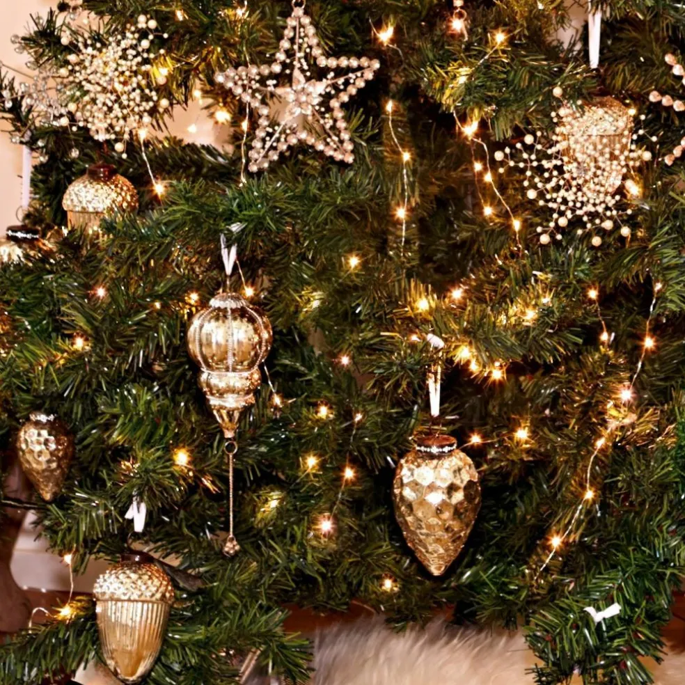 Weihnachtsschmuck-Set Bjouterie