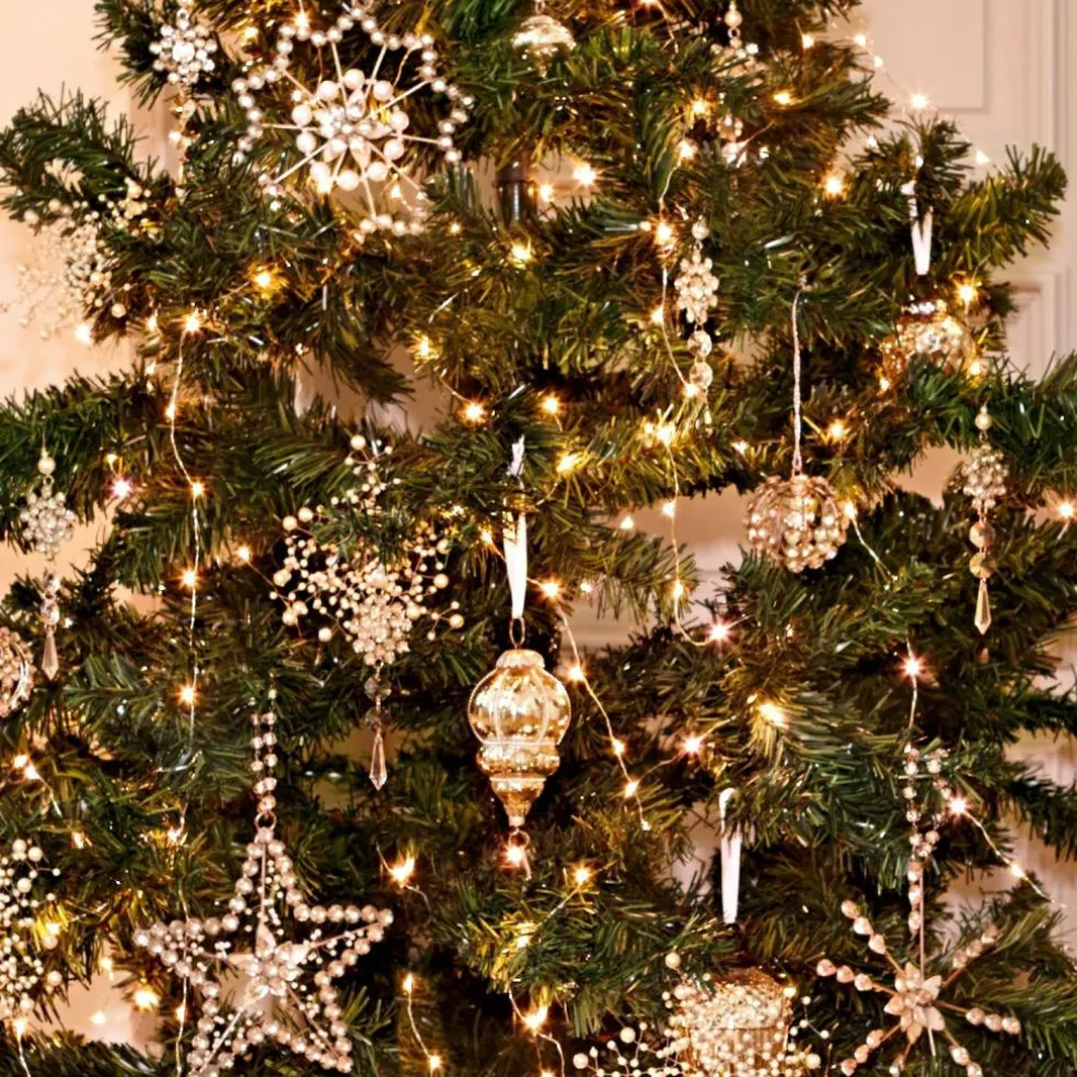 Weihnachtsschmuck-Set Bjouterie