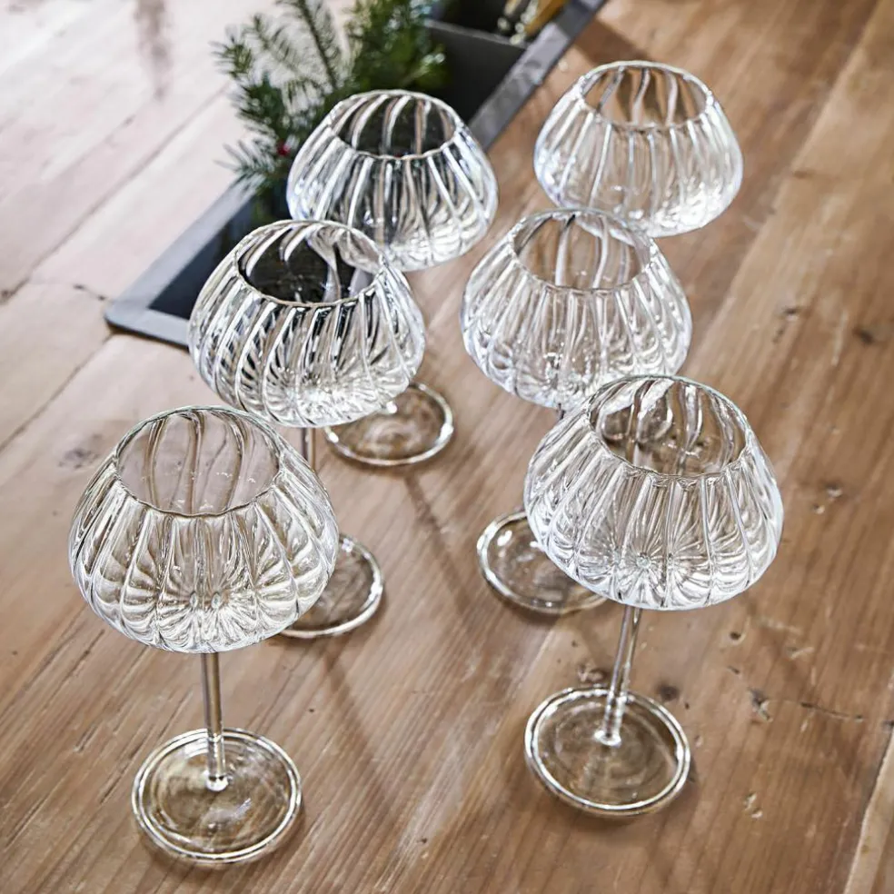 Weinglas 6er Set Minou