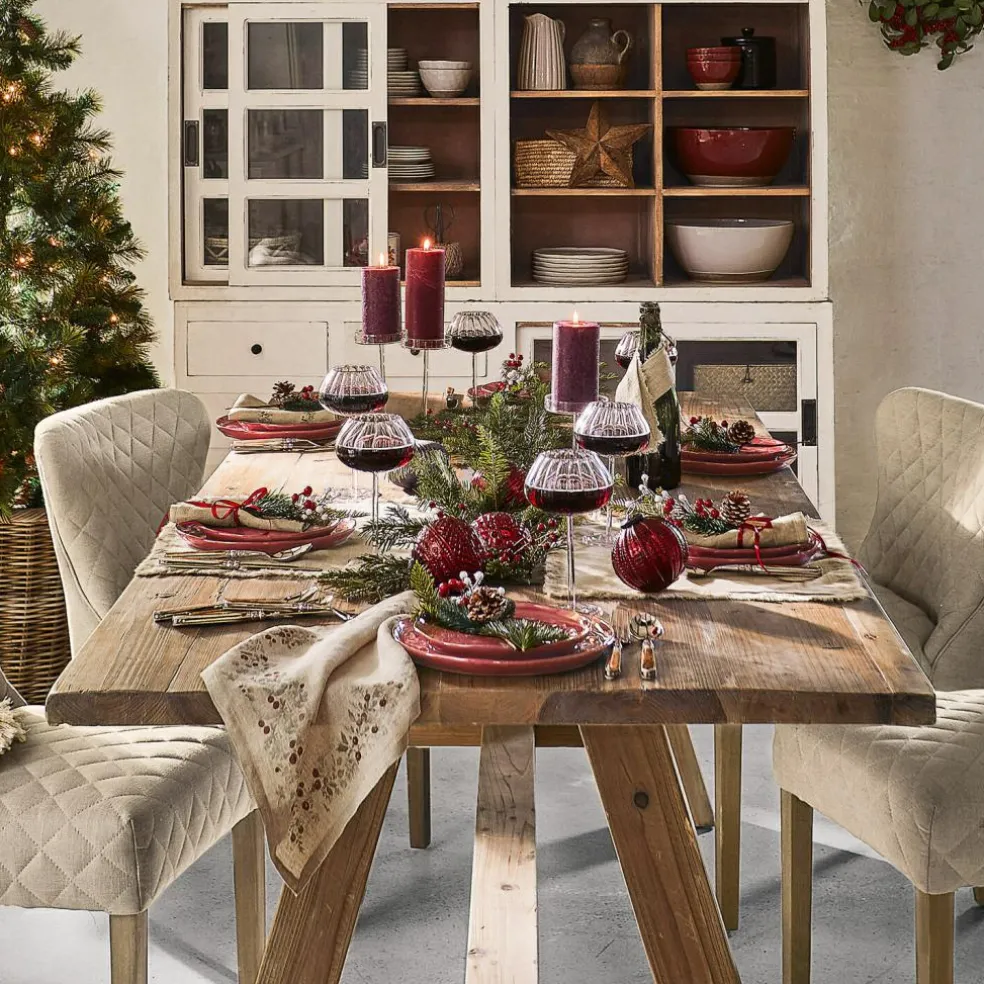 Weinglas 6er Set Minou