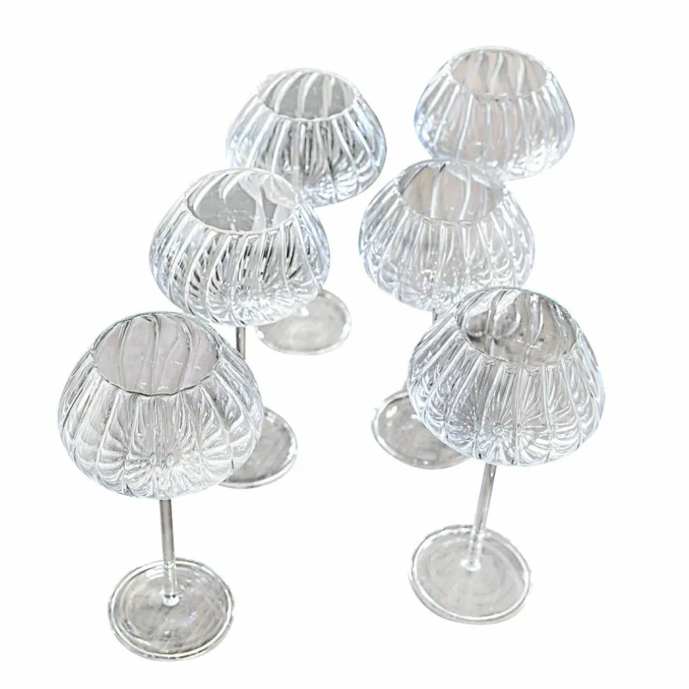 Weinglas 6er Set Minou