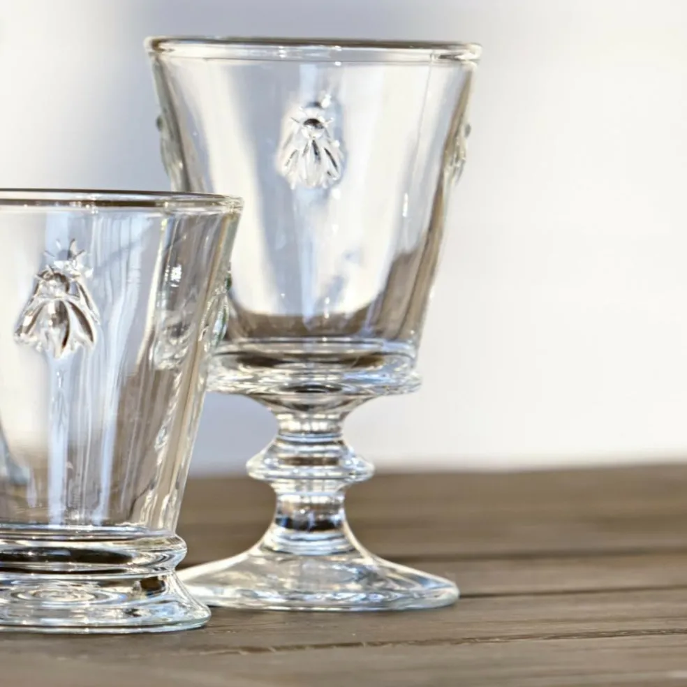 Weingläser 6er Set Puttigny