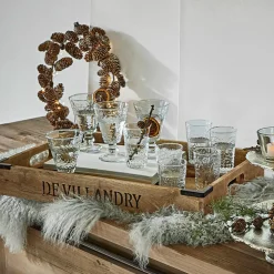 Weingläser 4er Set Sarton