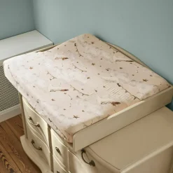 Wickelauflagenbezug Bellise