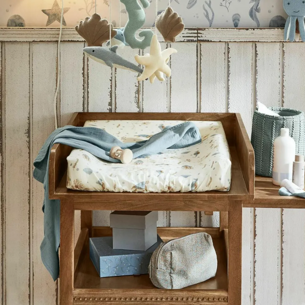 Wickelauflagenbezug Tinkertop