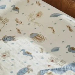 Wickelauflagenbezug Tinkertop