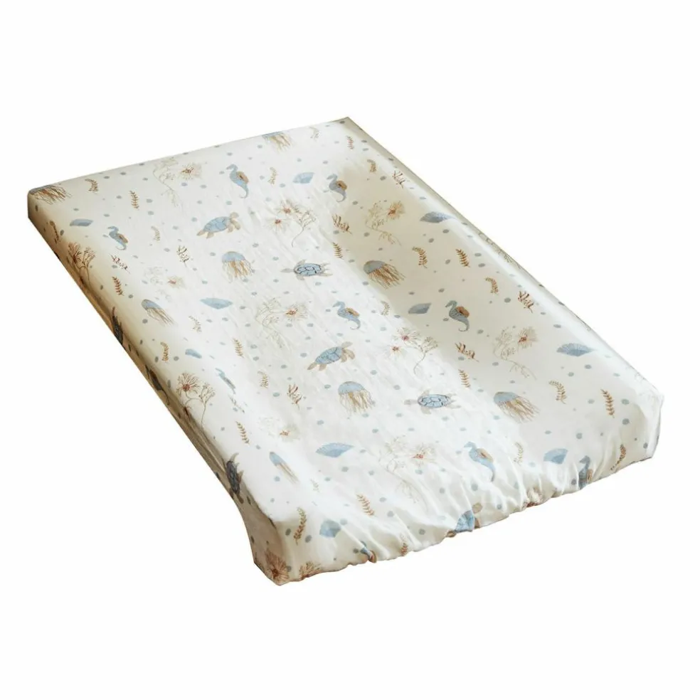 Wickelauflagenbezug Tinkertop