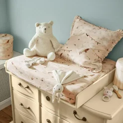 Wickelplatte Aiguillon