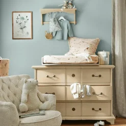 Wickelplatte Aiguillon