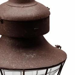 Wiederaufladbare LED-Laterne Gambier