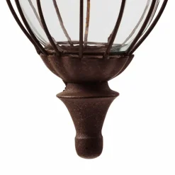 Wiederaufladbare LED-Laterne Gambier