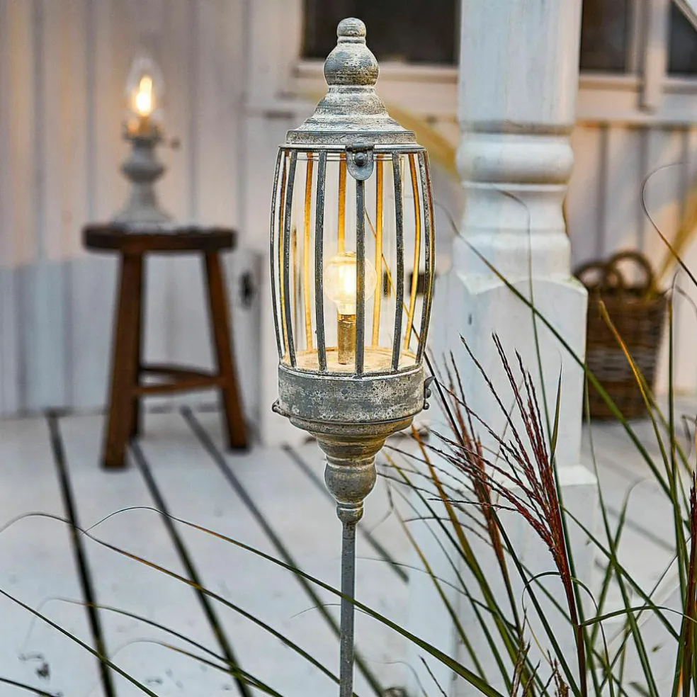 Wiederaufladbare LED-Laterne Lagia