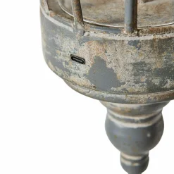 Wiederaufladbare LED-Laterne Lagia