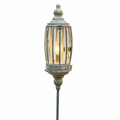 Wiederaufladbare LED-Laterne Lagia