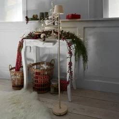 Wiederaufladbare Stehlampe Sylvainie