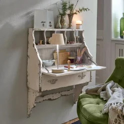 Wiederaufladbare Tischlampe Sylvainie