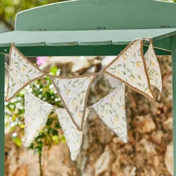 Wimpelgirlande Aelindria