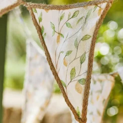 Wimpelgirlande Aelindria