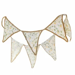 Wimpelgirlande Aelindria