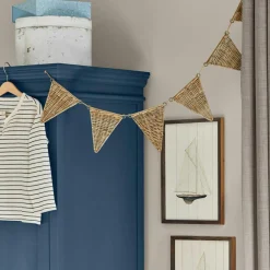 Wimpelgirlande Anglemont