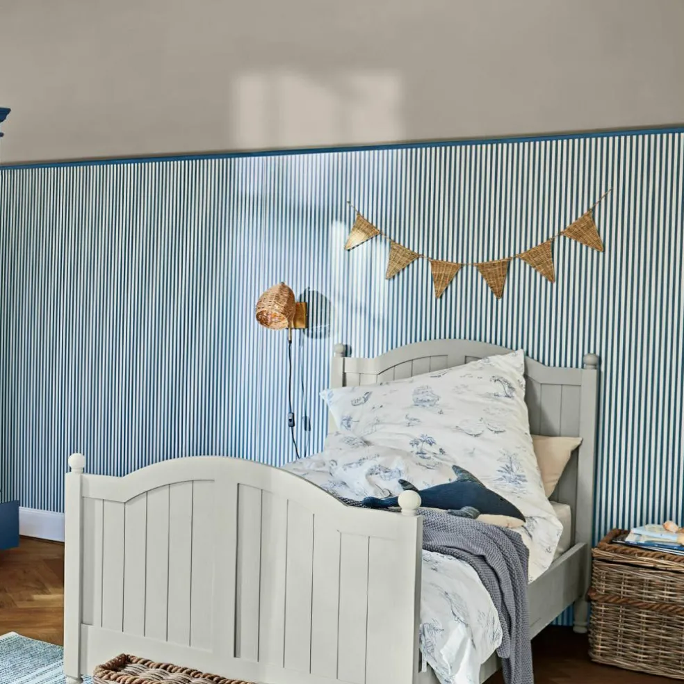 Wimpelgirlande Anglemont