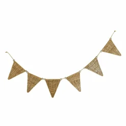 Wimpelgirlande Anglemont